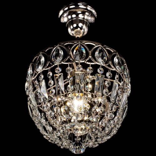 Люстра Ева №1 в Симферополе Гусь Хрустальный