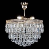 Люстра Флоренция №3 пластинка конус в Симферополе