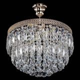 Люстра Флоренция №3 пластинка конус в Симферополе