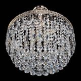 Люстра Флоренция №3 пластинка конус в Симферополе