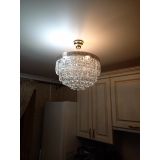 Люстра Флоренция №3 пластинка конус в Симферополе