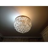 Люстра Флоренция №3 пластинка конус в Симферополе