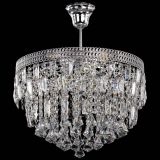 Люстра Флоренция №3 пластинка конус в Симферополе