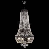 Люстра Флоренция №5 Купол черная в Симферополе