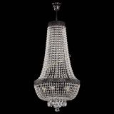 Люстра Флоренция №5 Купол черная в Симферополе