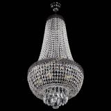 Люстра Флоренция №5 Купол черная в Симферополе