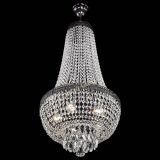 Люстра Флоренция №5 Купол черная в Симферополе