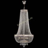 Люстра Флоренция №5 Купол длинный с подвесом в Симферополе