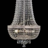 Люстра Флоренция №5 Купол длинный с подвесом в Симферополе