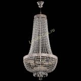 Люстра Флоренция №5 Купол длинный с подвесом в Симферополе