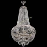 Люстра Флоренция №5 Купол длинный с подвесом в Симферополе