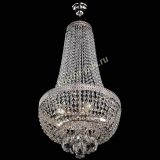 Люстра Флоренция №5 Купол длинный с подвесом в Симферополе