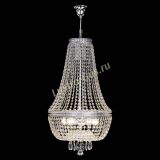 Люстра Флоренция №5 Купол длинный с подвесом в Симферополе