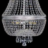 Люстра Флоренция №5 Купол длинный с подвесом в Симферополе