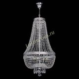 Люстра Флоренция №5 Купол длинный с подвесом в Симферополе