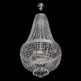 Люстра Флоренция №5 Купол длинный с подвесом в Симферополе