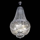 Люстра Флоренция №5 Купол длинный с подвесом в Симферополе