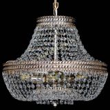 Люстра Флоренция №5 Купол с подвесом в Симферополе