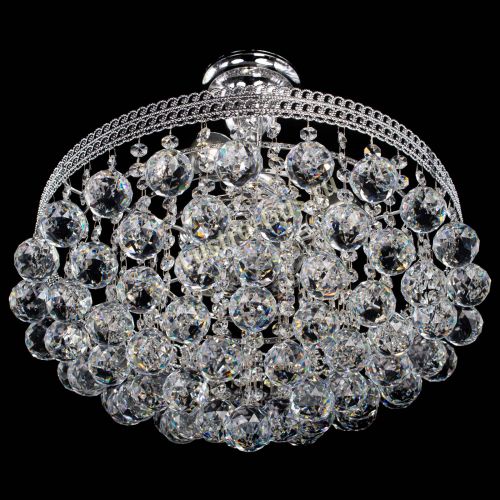 Люстра Флоренция Капель шар 40 в Симферополе Гусь Хрустальный