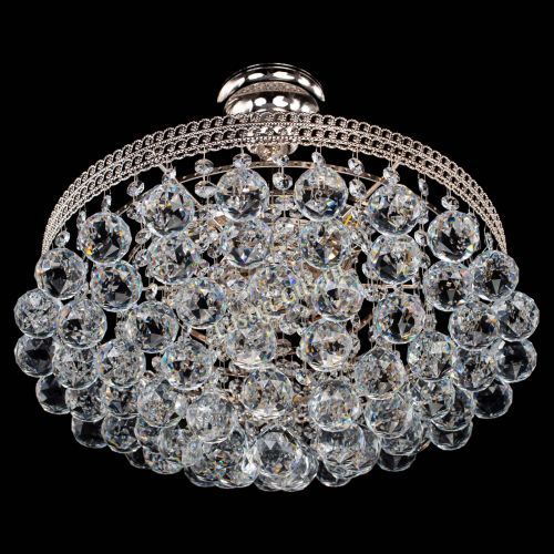 Люстра Флоренция Капель шар 40 в Симферополе Гусь Хрустальный