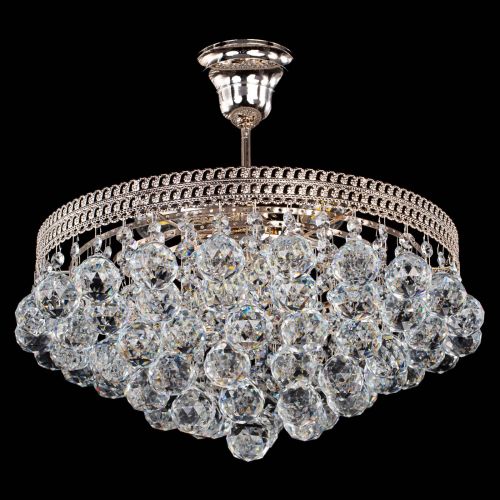 Люстра Флоренция Капель шар 40 в Симферополе Гусь Хрустальный