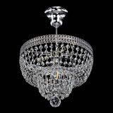 Люстра Каскад Флоренция №1 малая в Симферополе