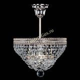 Люстра Купол Флоренция №1 малая в Симферополе