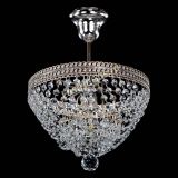 Люстра Купол Флоренция №1 малая в Симферополе