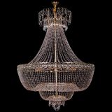 Люстра Капель №2 большая в Симферополе