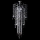 Люстра Каскад №18 с подвесом в Симферополе