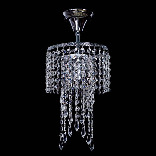 Люстра Валенсия классика №6 в Симферополе Гусь Хрустальный