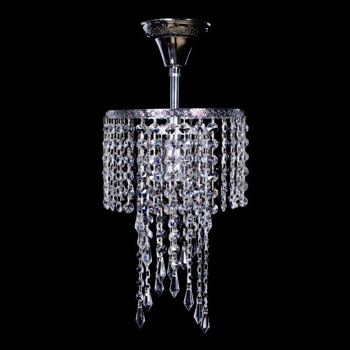 Люстра Валенсия классика №6 в Симферополе Гусь Хрустальный