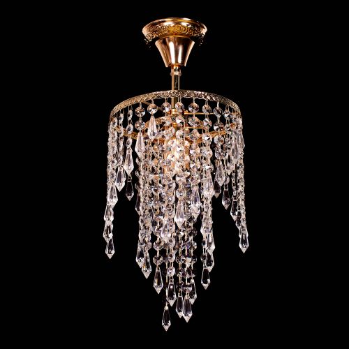 Люстра Валенсия классика №7 в Симферополе Гусь Хрустальный