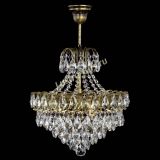 Люстра Грация с подвесом под бронзу в Симферополе