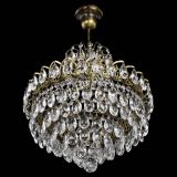 Люстра Грация с подвесом под бронзу в Симферополе