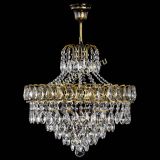 Люстра Грация №5 с подвесом под бронзу в Симферополе