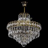 Люстра Грация №5 с подвесом под бронзу в Симферополе