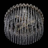 Люстра «Хрустальная капель №5» с подвесом в Симферополе