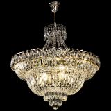 Люстра Хрустальный Каскад №1 с подвесом в Симферополе