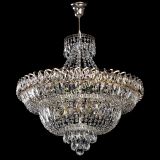 Люстра Хрустальный Каскад №1 с подвесом в Симферополе