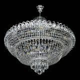 Люстра Хрустальный Каскад №11 с подвесом в Симферополе