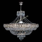 Люстра Хрустальный Каскад №11 с подвесом в Симферополе