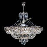 Люстра Хрустальный Каскад №11 с подвесом в Симферополе