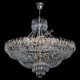 Люстра Хрустальный Каскад №11 с подвесом в Симферополе