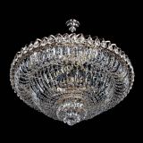 Люстра Хрустальный Каскад №11 с подвесом в Симферополе