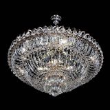 Люстра Хрустальный Каскад №11 с подвесом в Симферополе