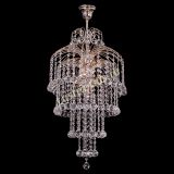 Люстра Хрустальные Брызги Каскад в Симферополе