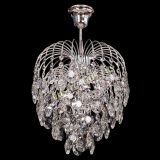 Люстра Хрустальные Брызги Звезда в Симферополе