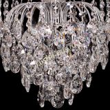 Люстра Хрустальные Брызги Звезда в Симферополе