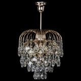 Люстра Хрустальные Брызги Звезда в Симферополе